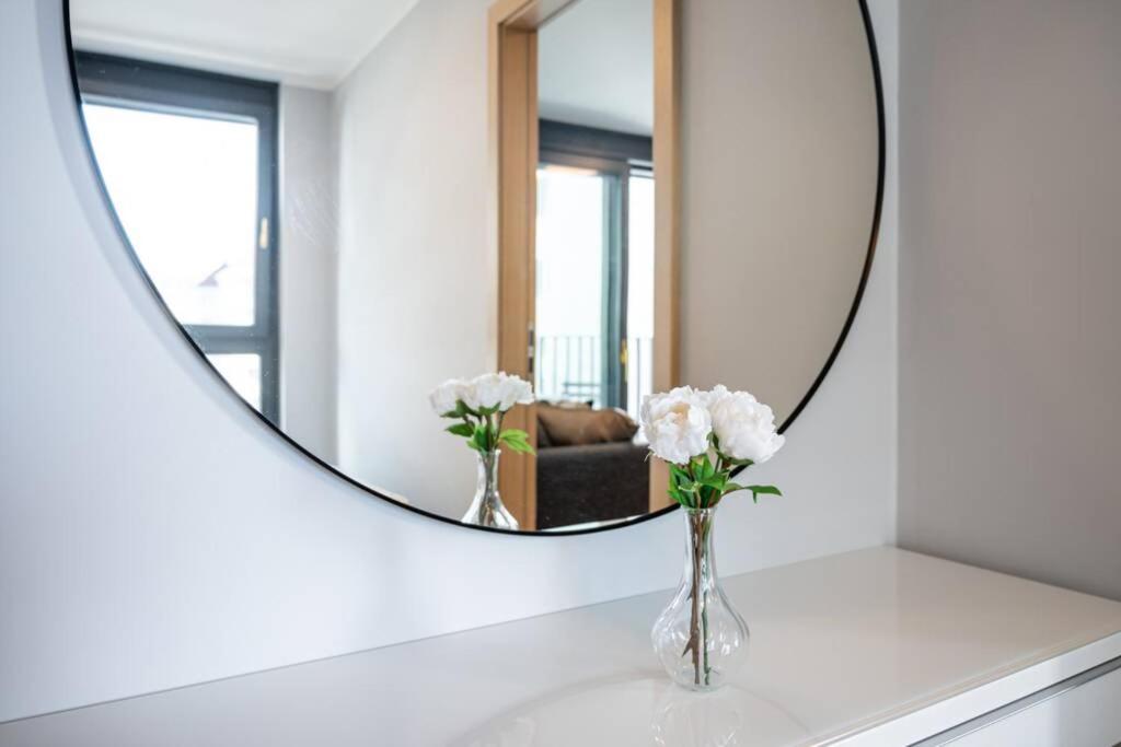 Beautiful Apartment In Vienna'S Heart 1D Eksteriør bilde