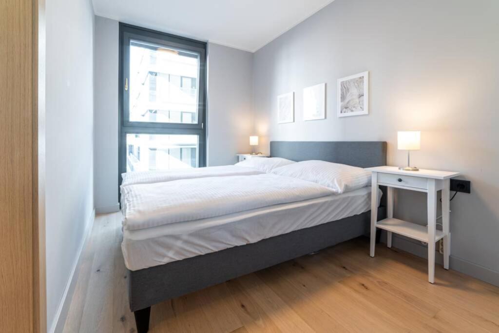Beautiful Apartment In Vienna'S Heart 1D Eksteriør bilde