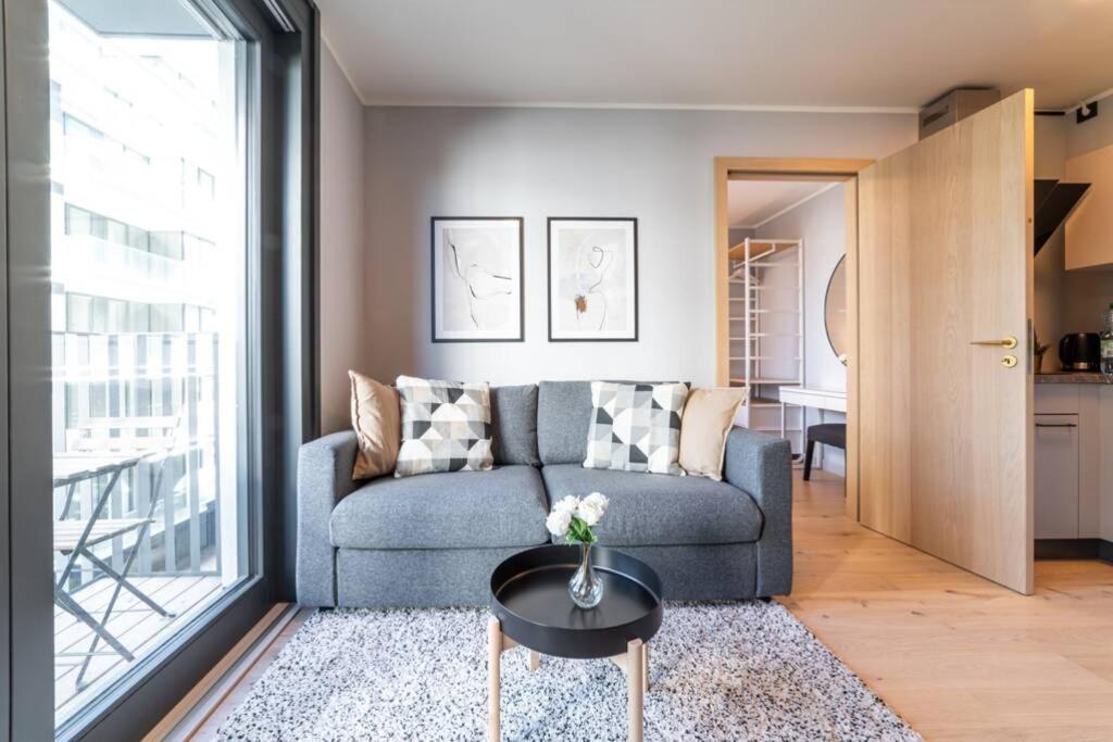 Beautiful Apartment In Vienna'S Heart 1D Eksteriør bilde
