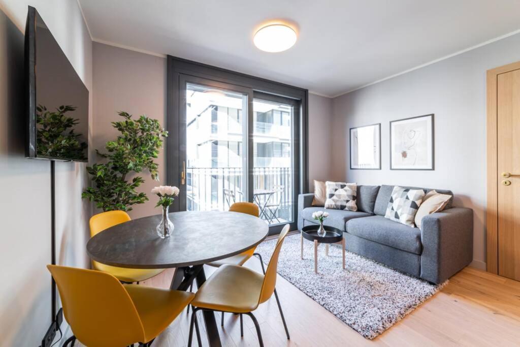 Beautiful Apartment In Vienna'S Heart 1D Eksteriør bilde