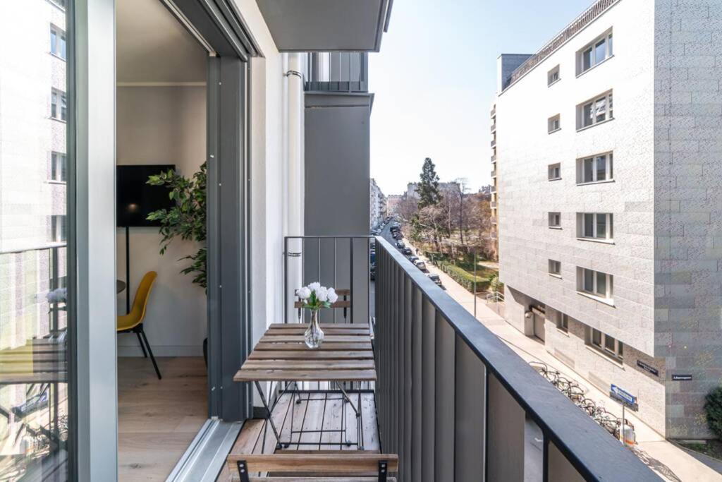 Beautiful Apartment In Vienna'S Heart 1D Eksteriør bilde