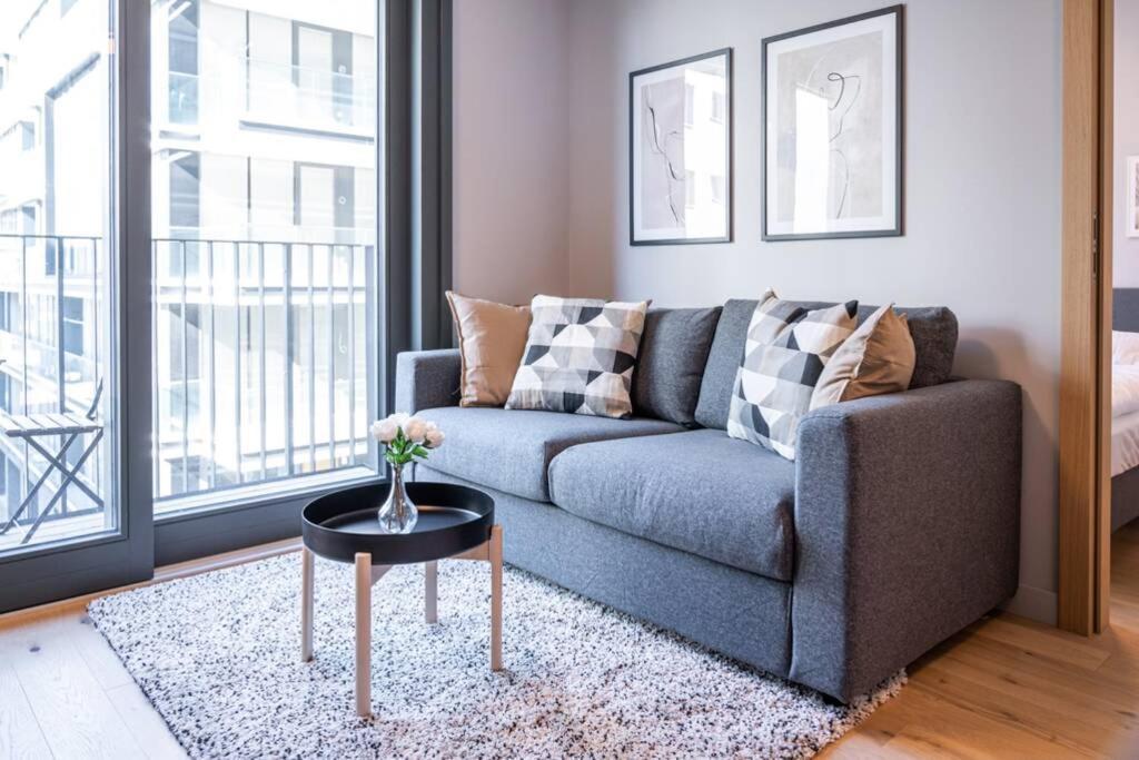 Beautiful Apartment In Vienna'S Heart 1D Eksteriør bilde