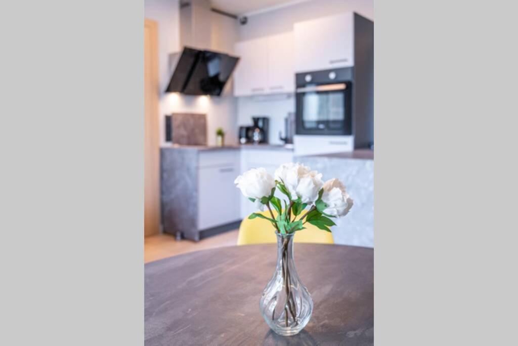 Beautiful Apartment In Vienna'S Heart 1D Eksteriør bilde
